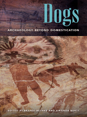 cover image of Dogs